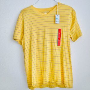 NWT Mossimo Supply Co. Men's Striped Shirt (M)